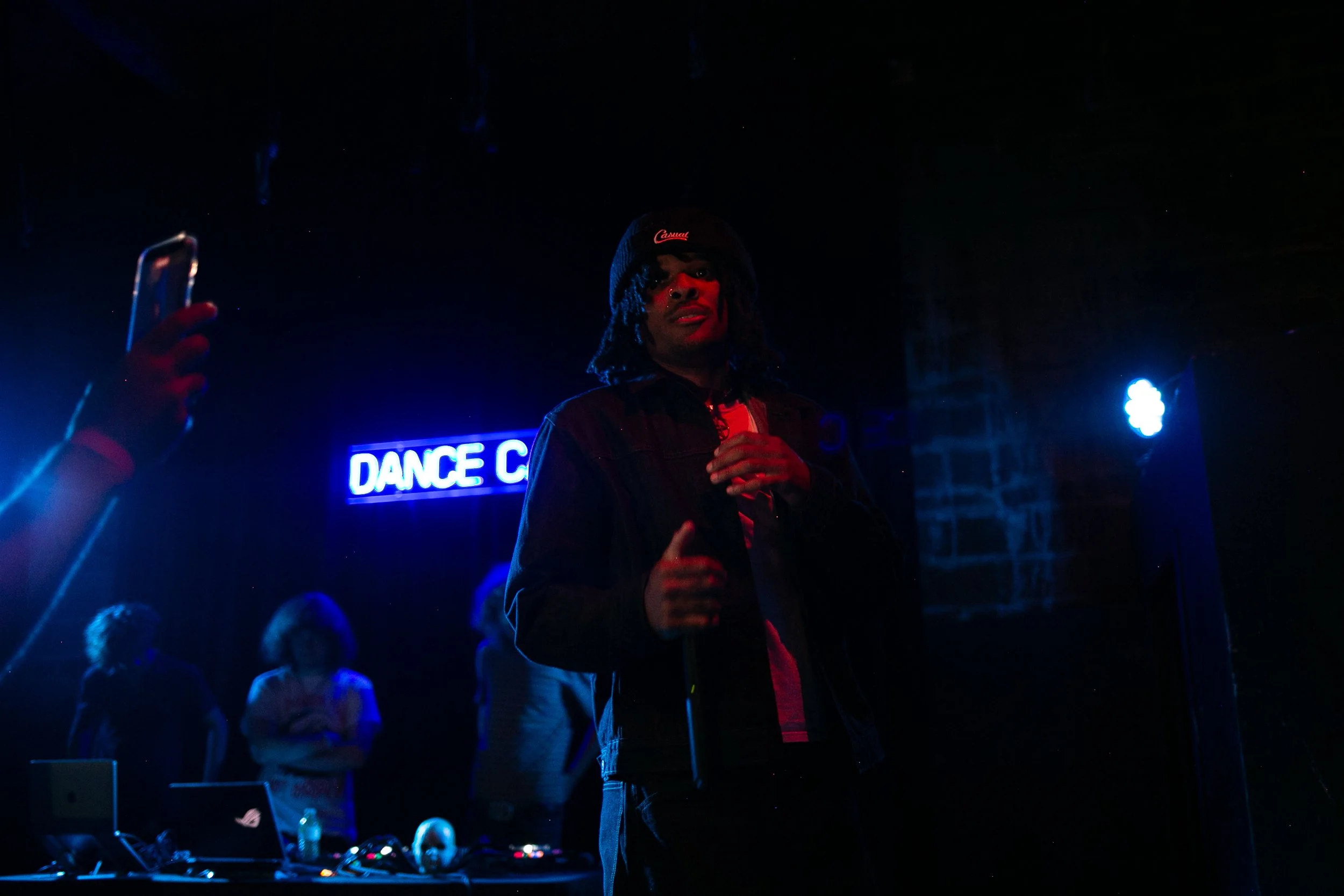 XTAYE, shot by: jjjjrdan