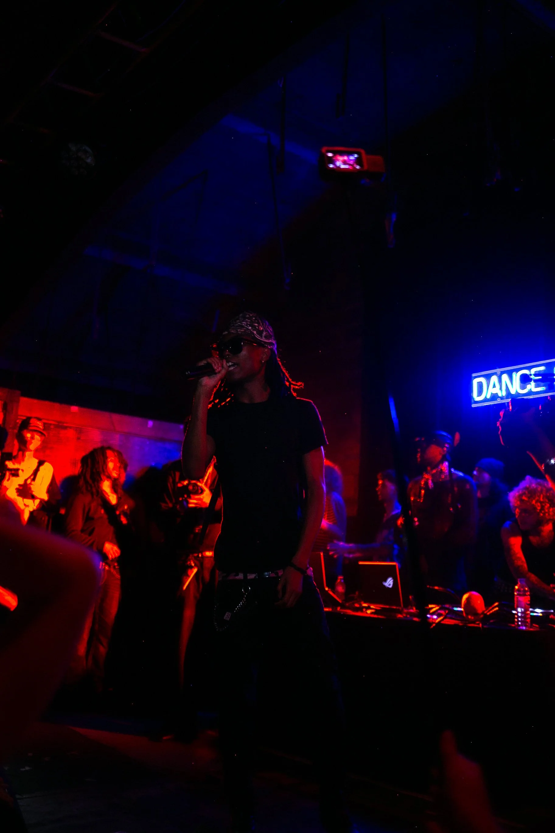 KAY NIVE$, shot by: jjjjrdan