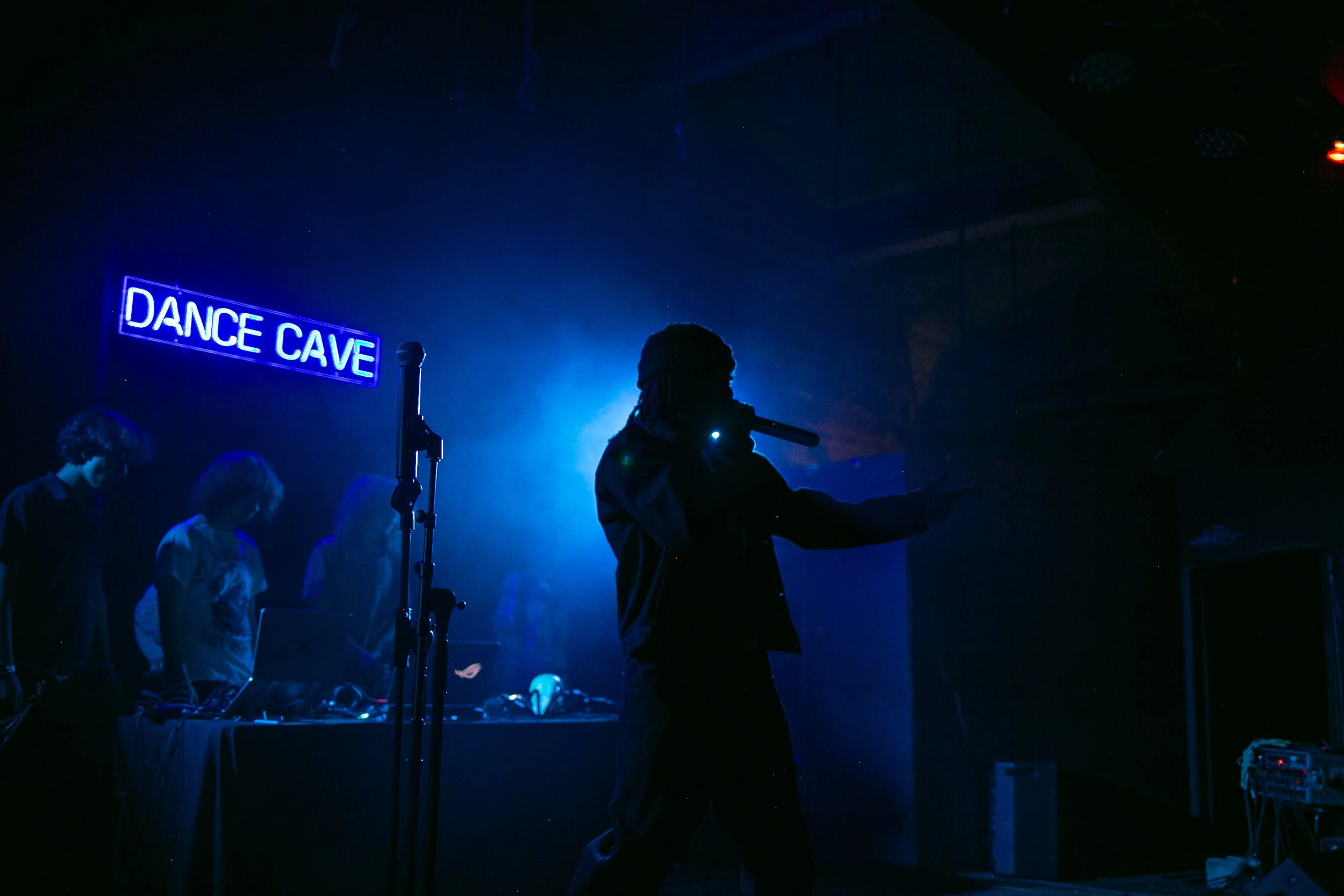XTAYE, shot by: jjjjrdan