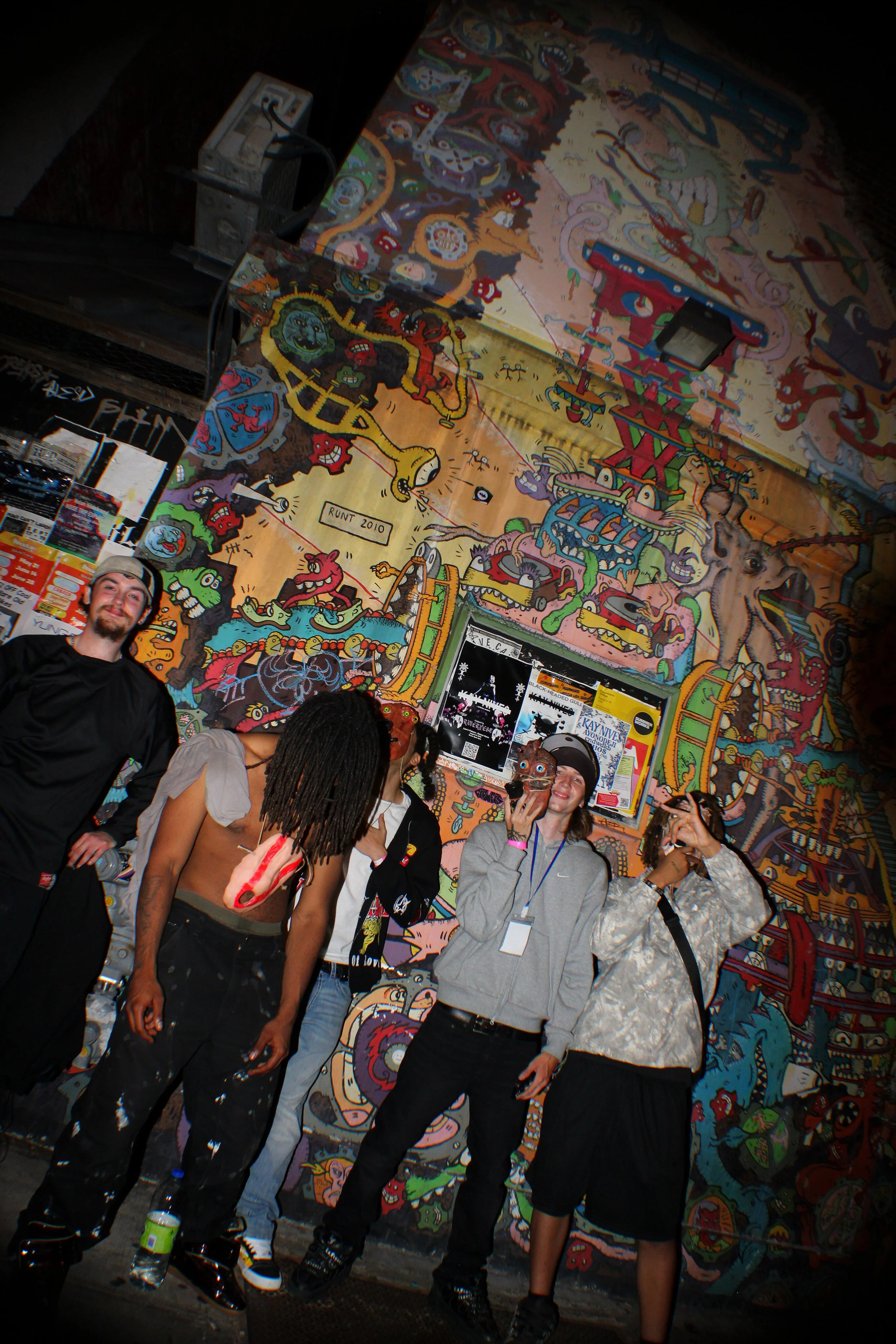 shot by RTXchrome