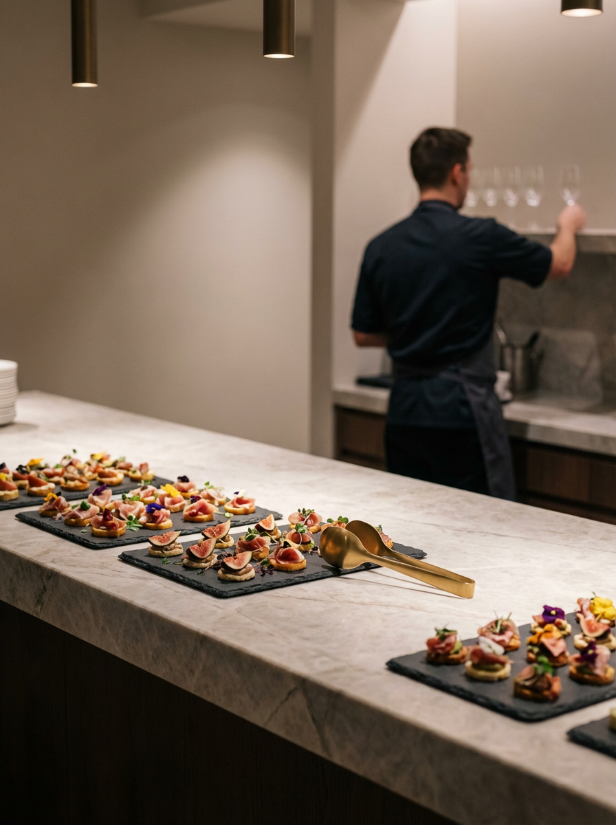 Appetizer Platters