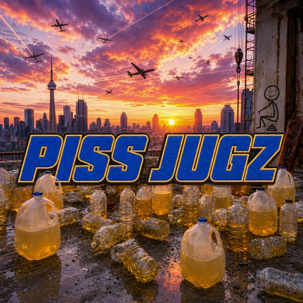 PISS JUGZ