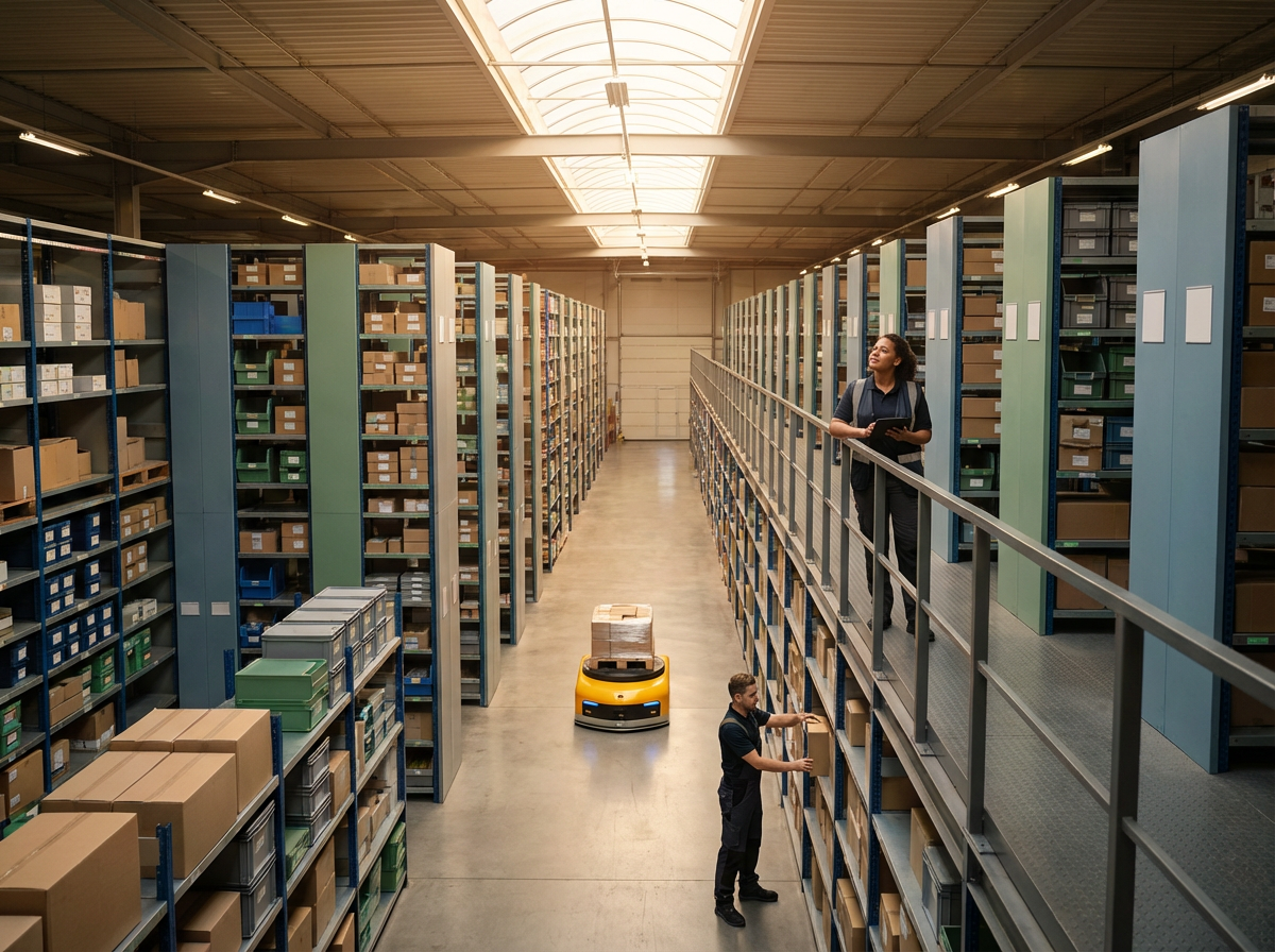 Inventory Management
