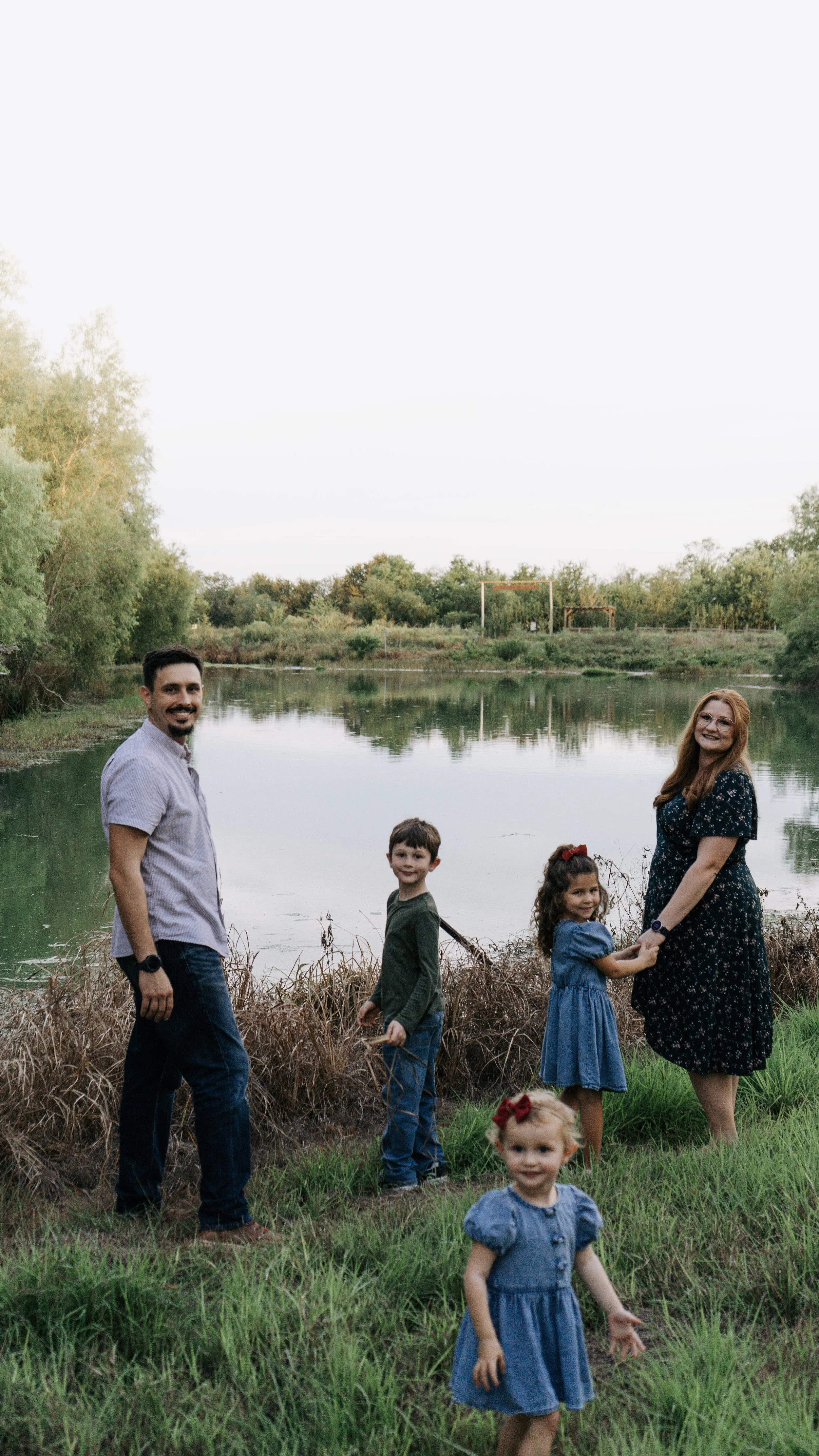 Family Photos