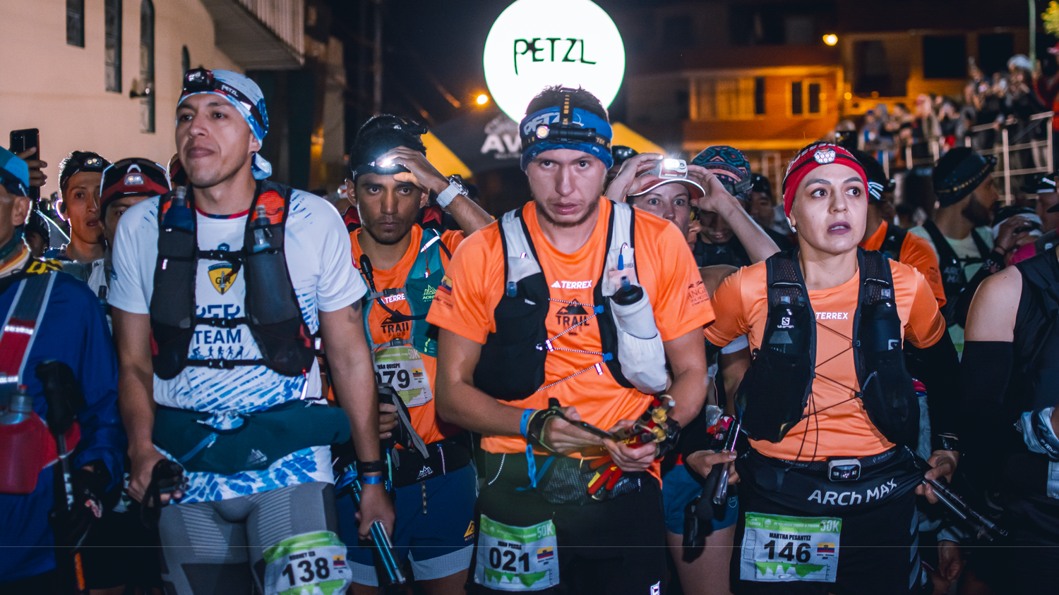 50 Kilómetros Relevos