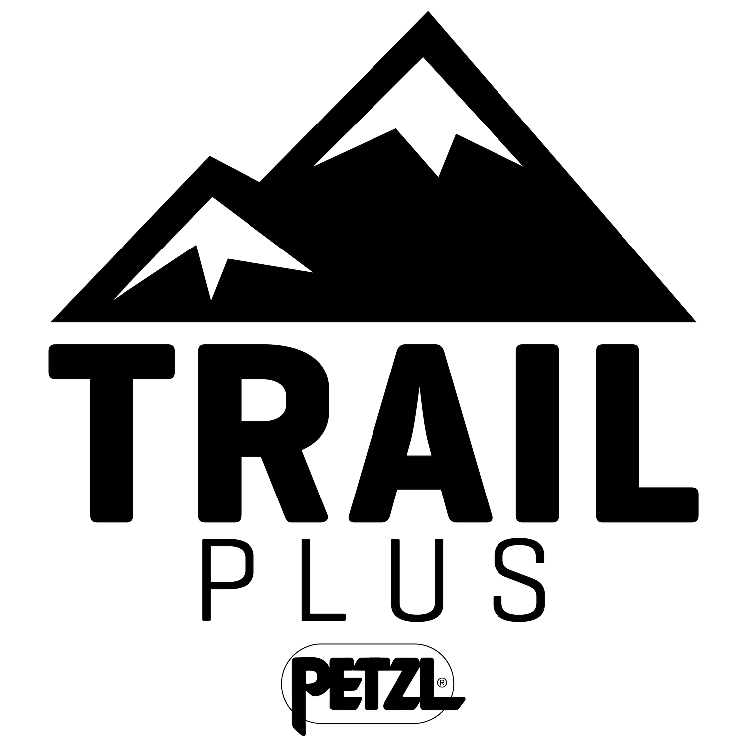 Petzl Trail Plus