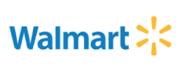 Logo for Walmart