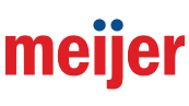 Logo for Meijer