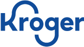 Logo for Kroger