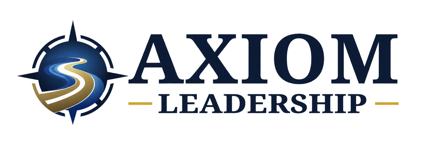 Axiom Leadership, LLC