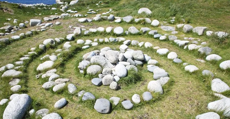 Grief Ritual, Boulder Colorado