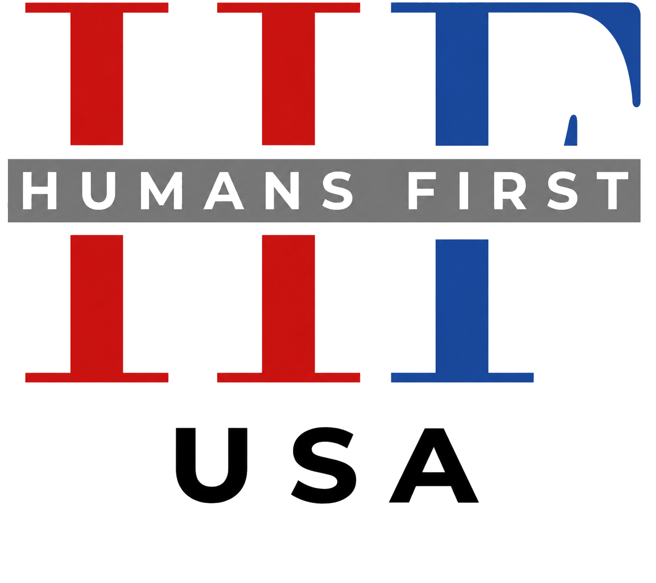 Humans First USA