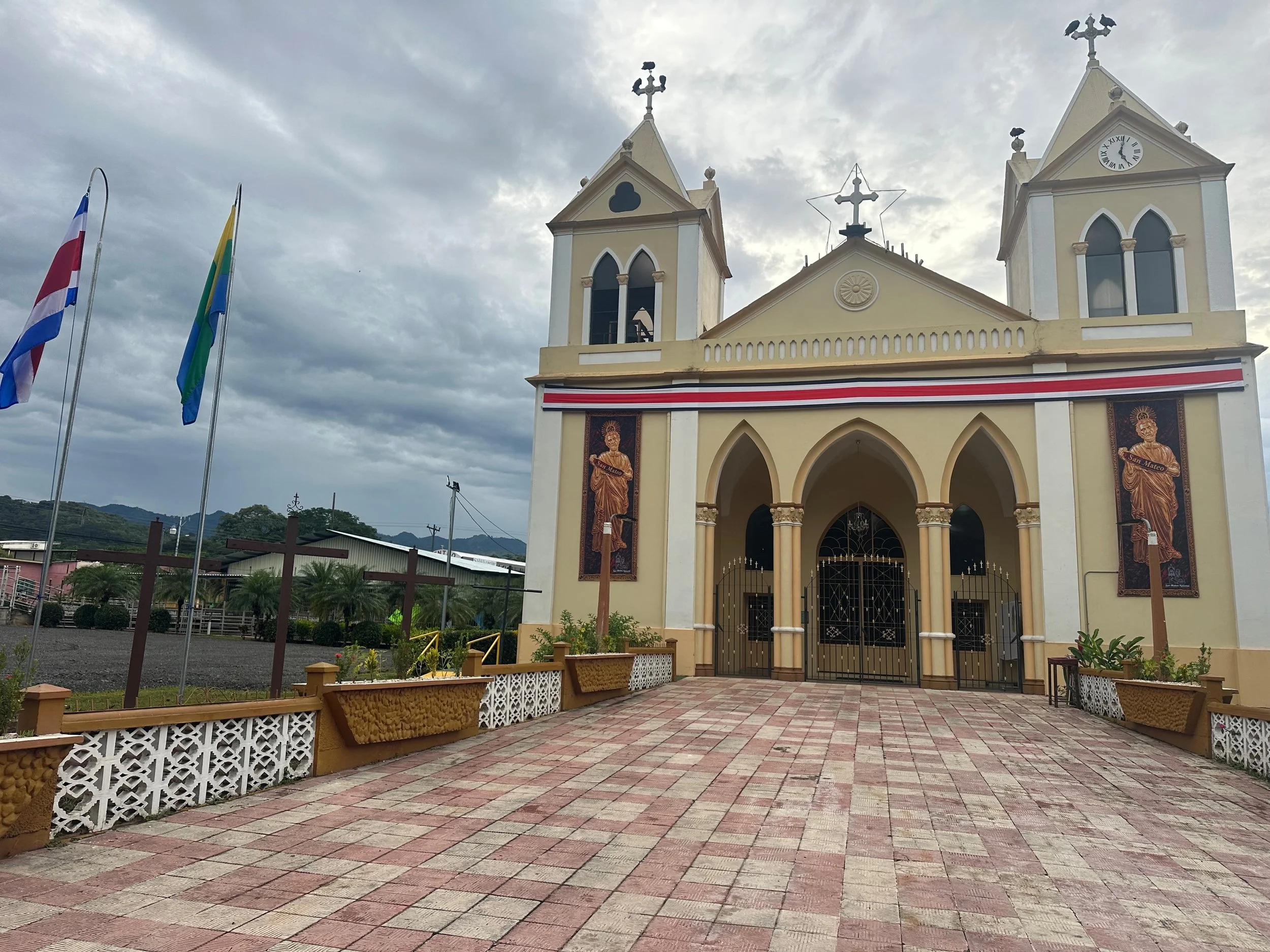 San Mateo Day: A Celebration at the Heart of Our Canton