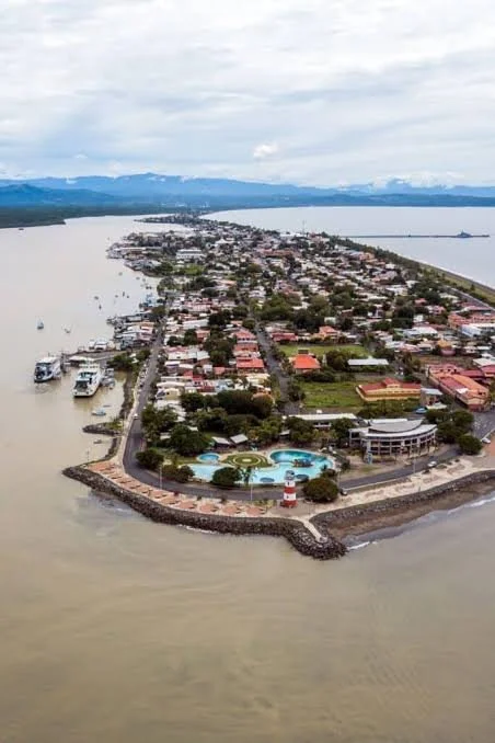 Puntarenas: The Port That Opened Costa Rica to the World