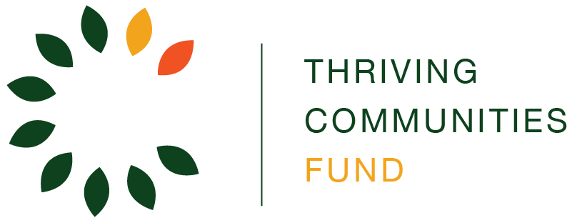 THRIVING COMMUNITIES FUND