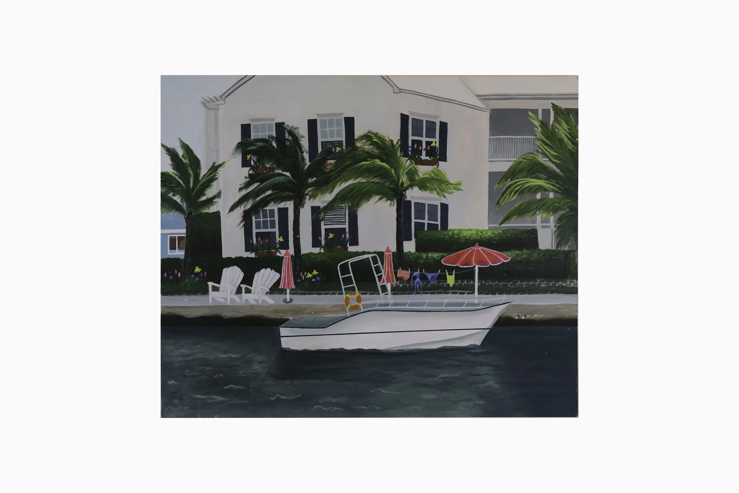 Florida Keys - Print