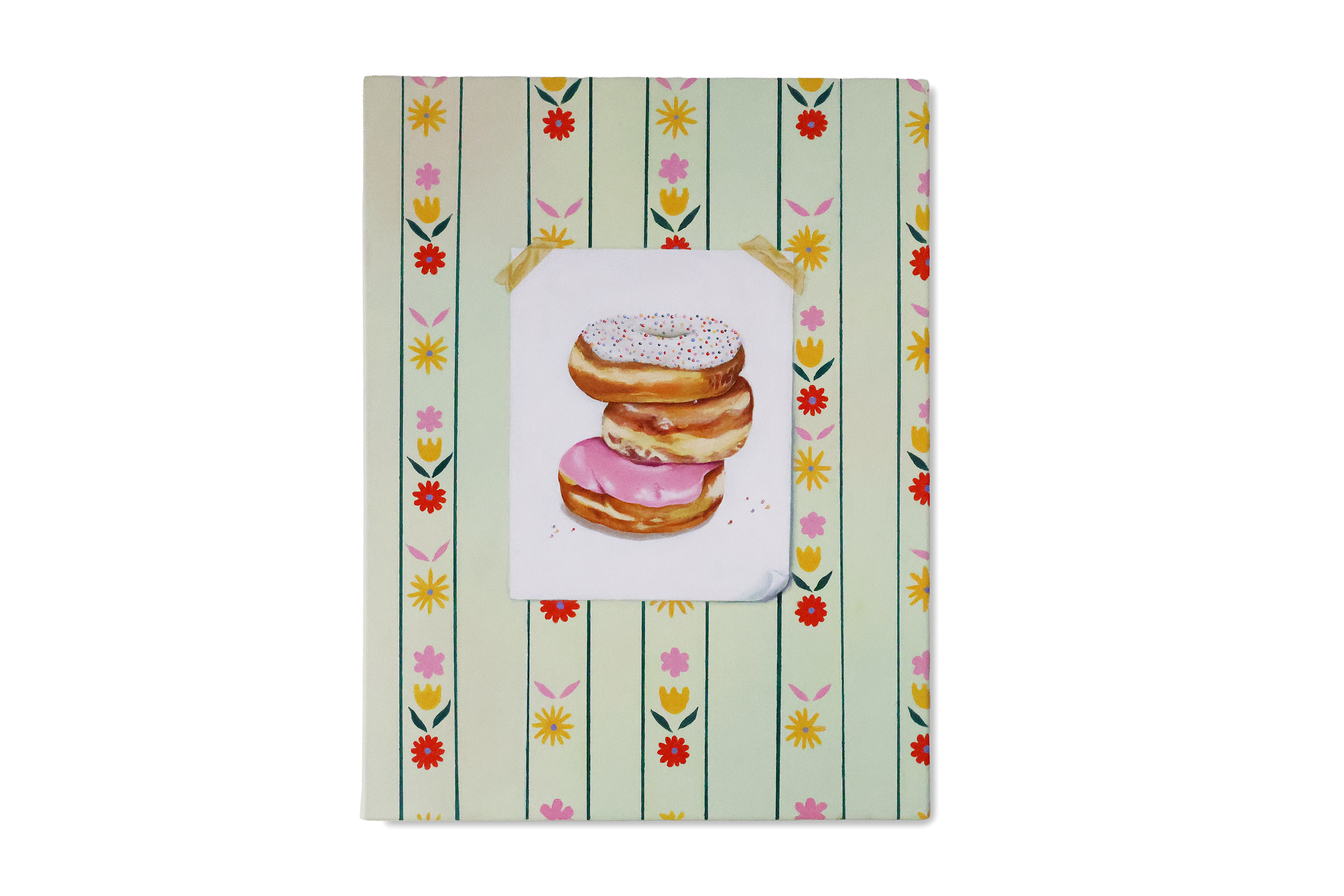 Donuts