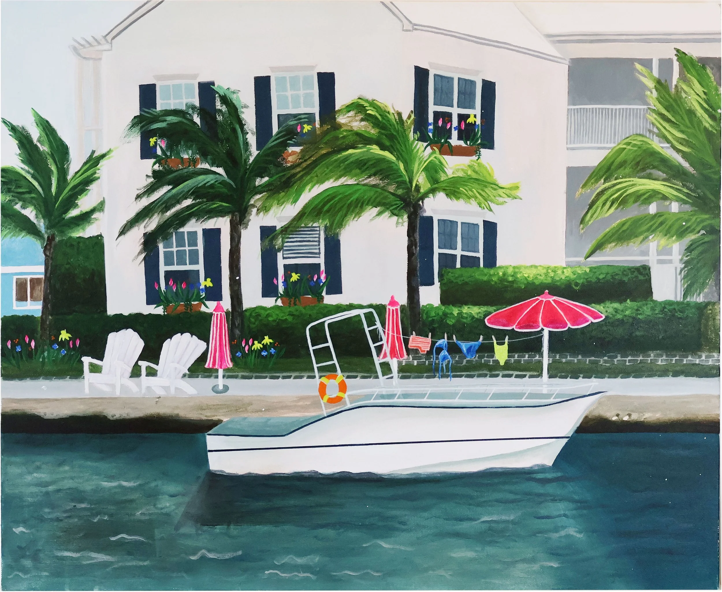Florida Keys 1/3