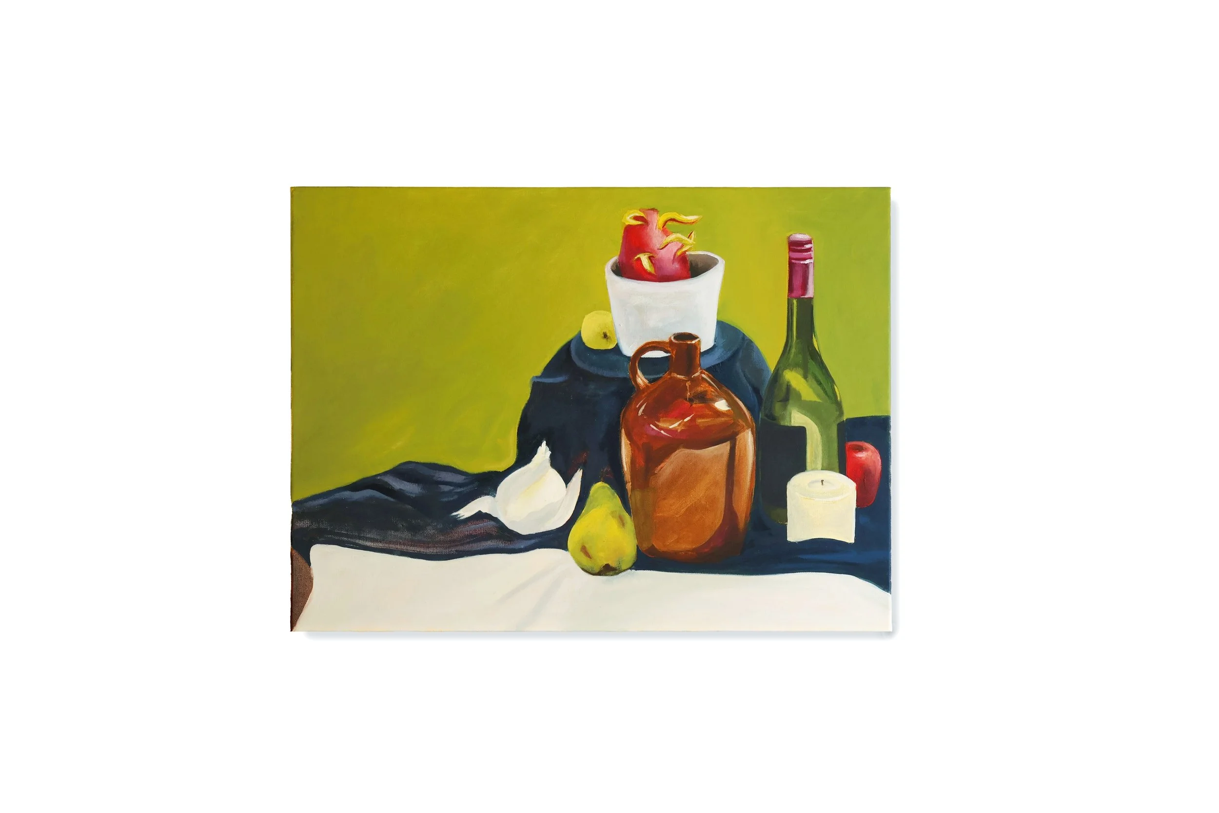 Still Life