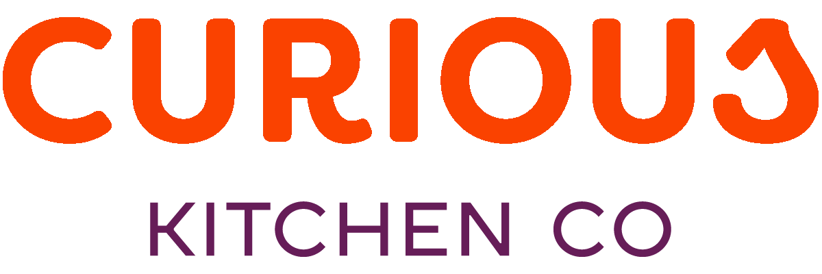 Curious Kitchen Co