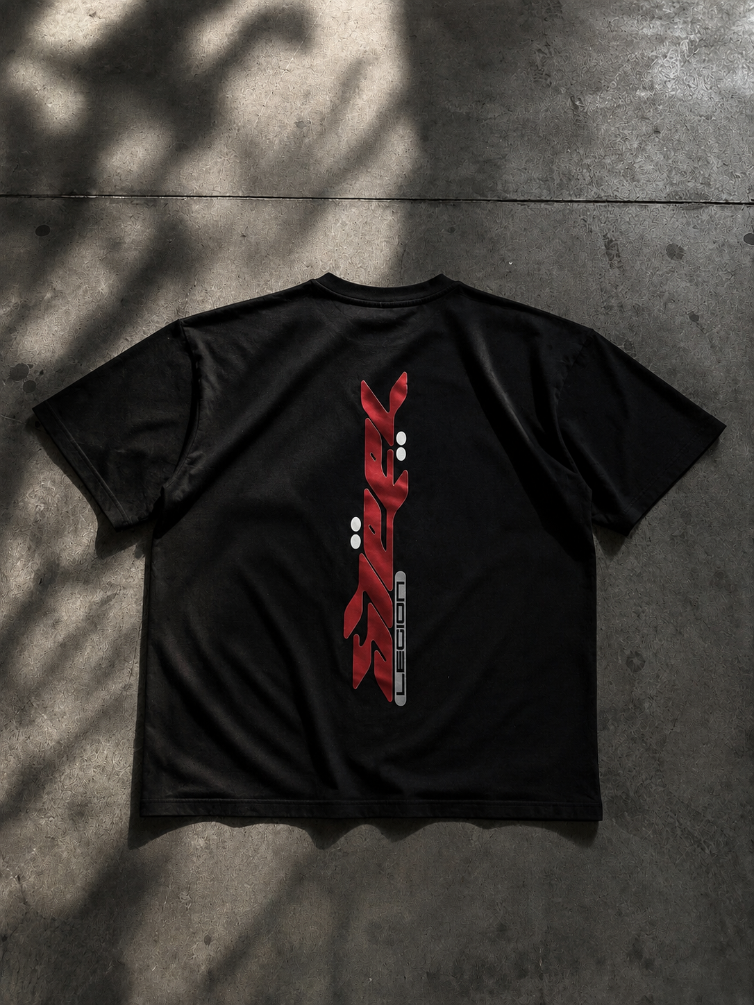 002 Heavyweight Tee