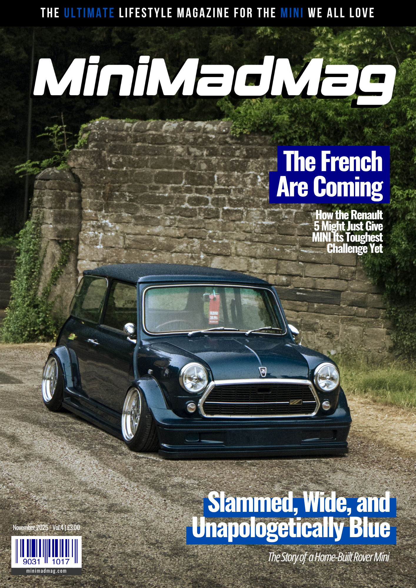 Issue No.4