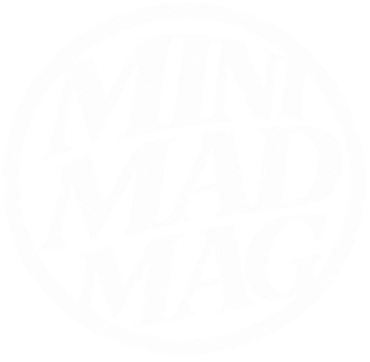 Mini Mad Mag