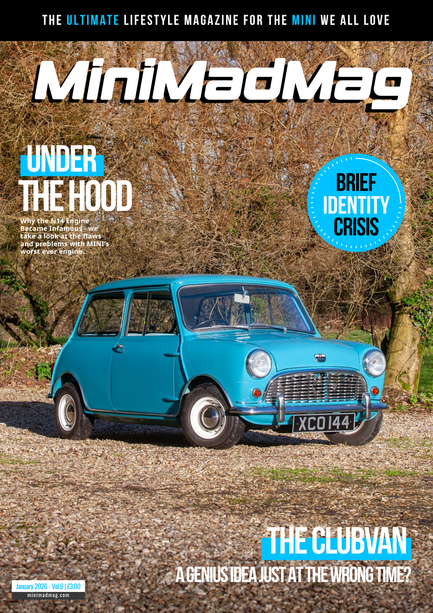 Issue No.6