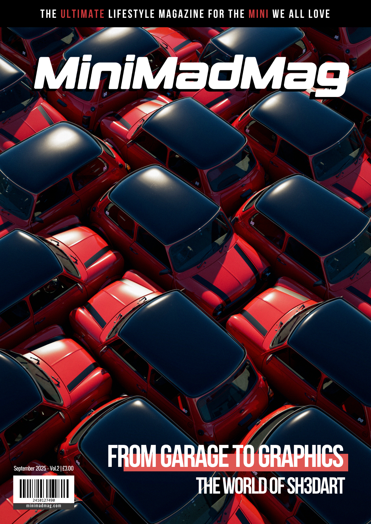 Issue No.2