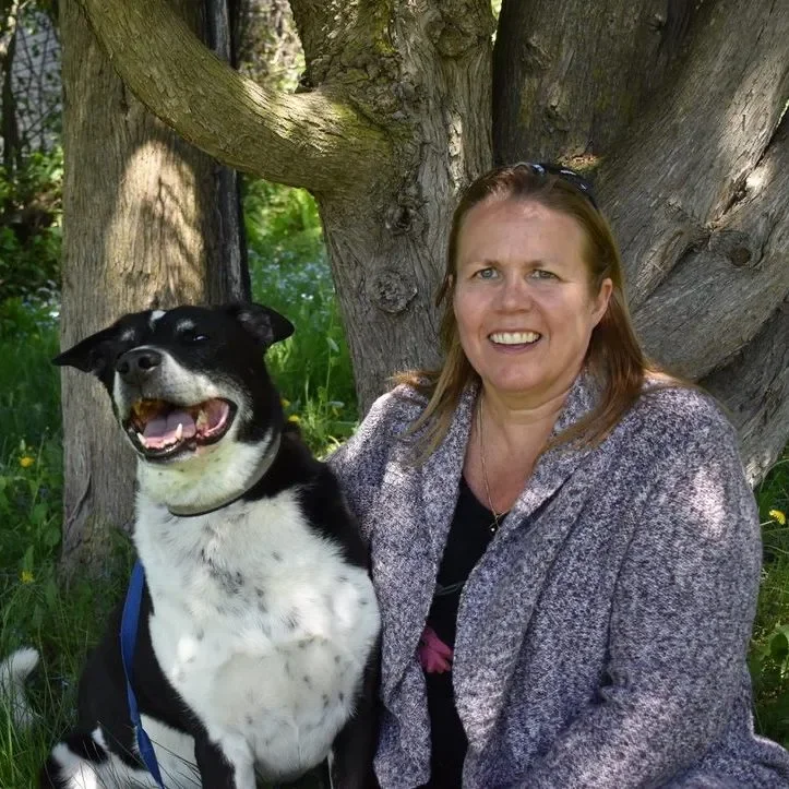 Suzanne McDermid, founder of Riverway Therapy