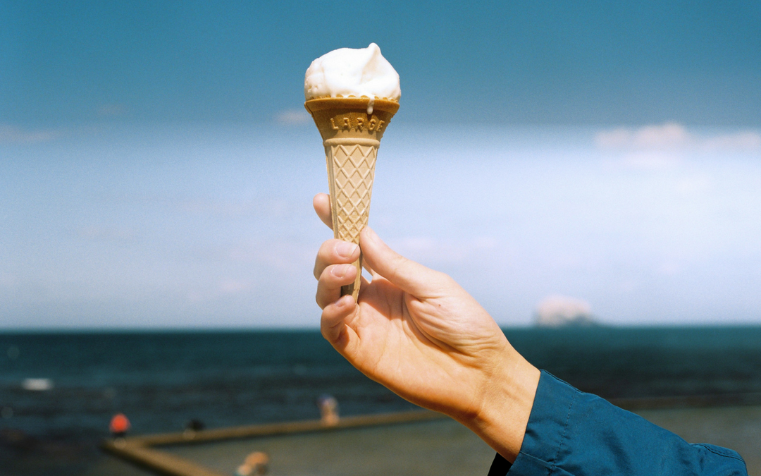 Are your cravings trying to tell you something?