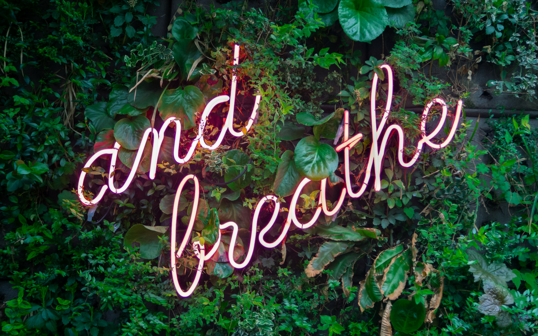 Easy stress busting hacks you can implement today