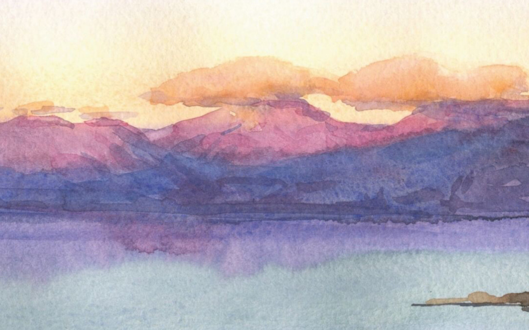 How 400 days of meditation changed my life