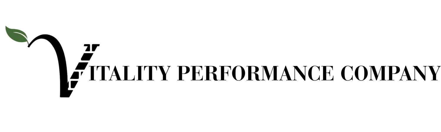 Vitality Performance Company