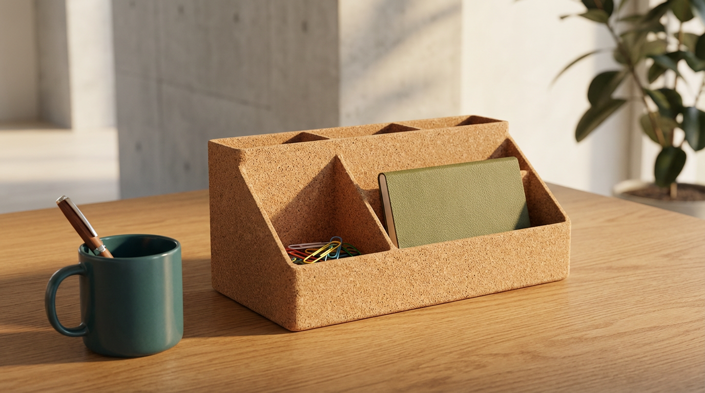 Desk Organizer
