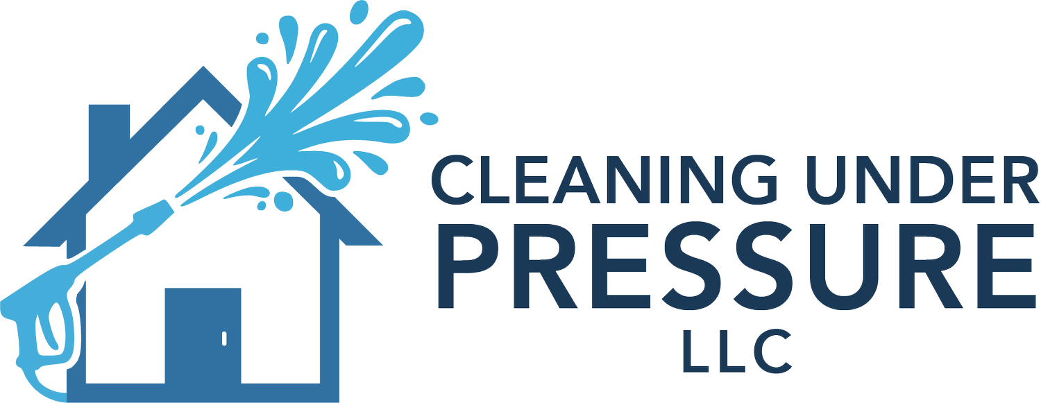 Cleaning Under Pressure LLC