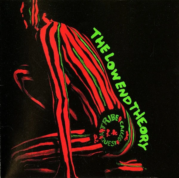 REFLECTIONS: THE LOW END THEORY [35 YEARS LATER]