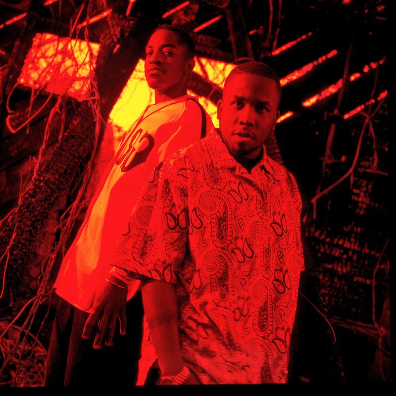RANKING: OUTKAST ALBUMS