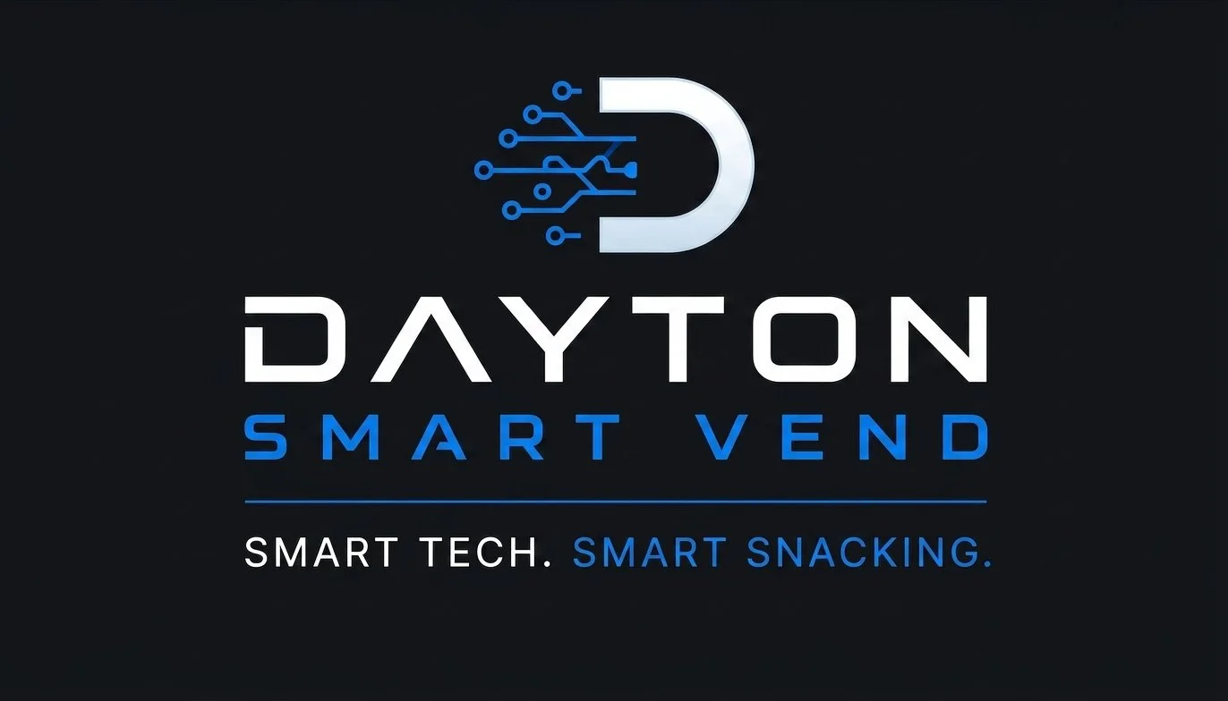 Dayton Smart Vend