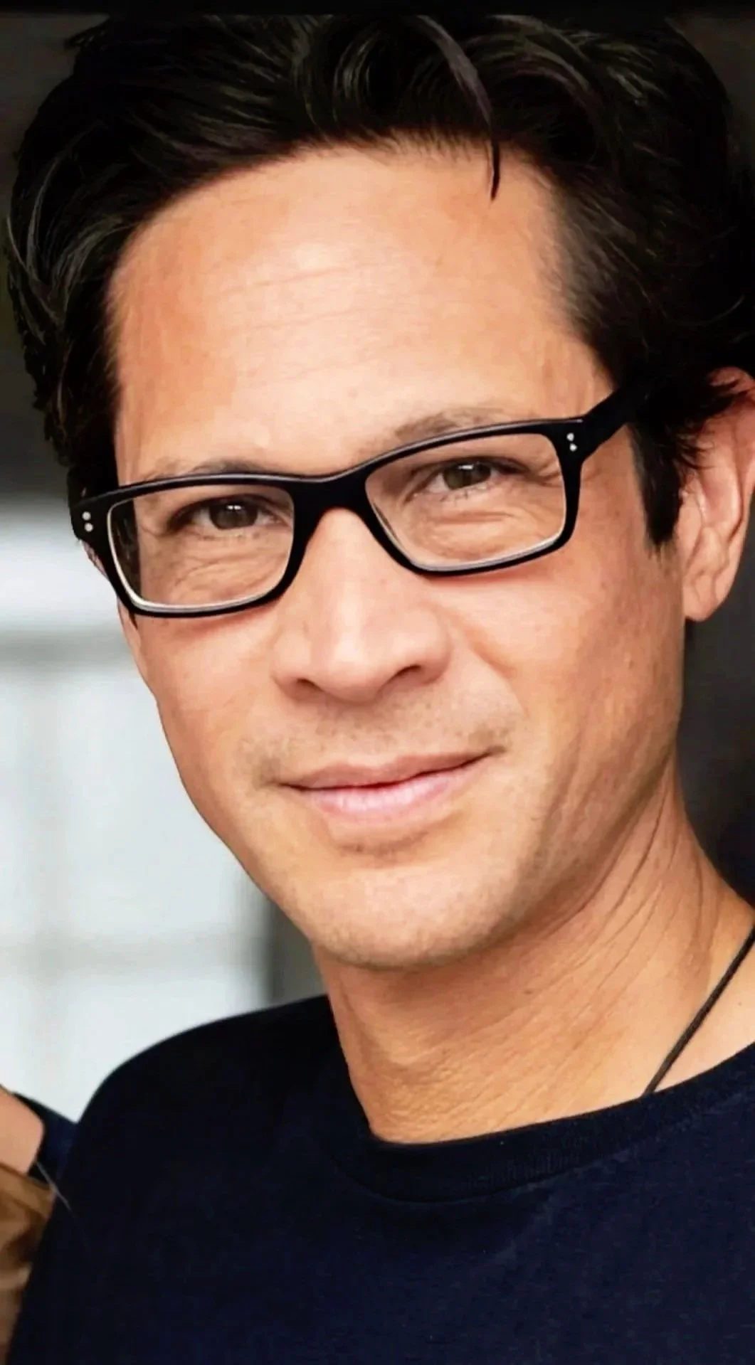 Dr. Fred Abong - Existential Mapper and Transpersonal Strategist. Synthesizing Western and Vedic Astrology.