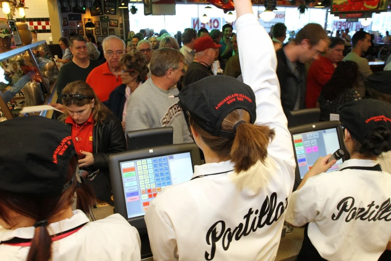 Portillo’s Arizona Expansion