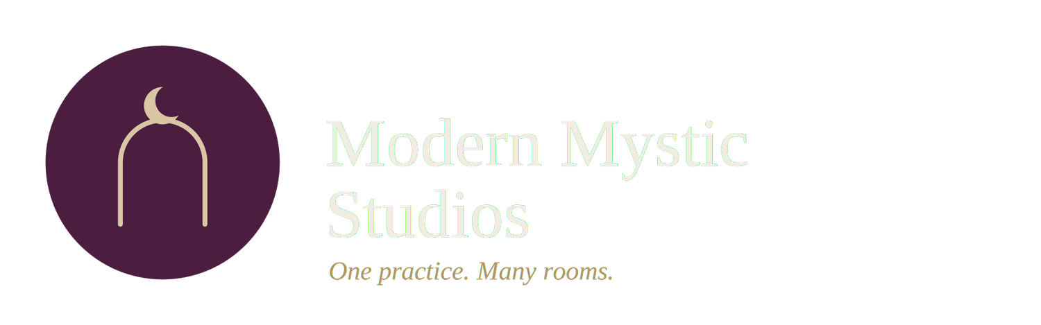 Modern Mystic Studios