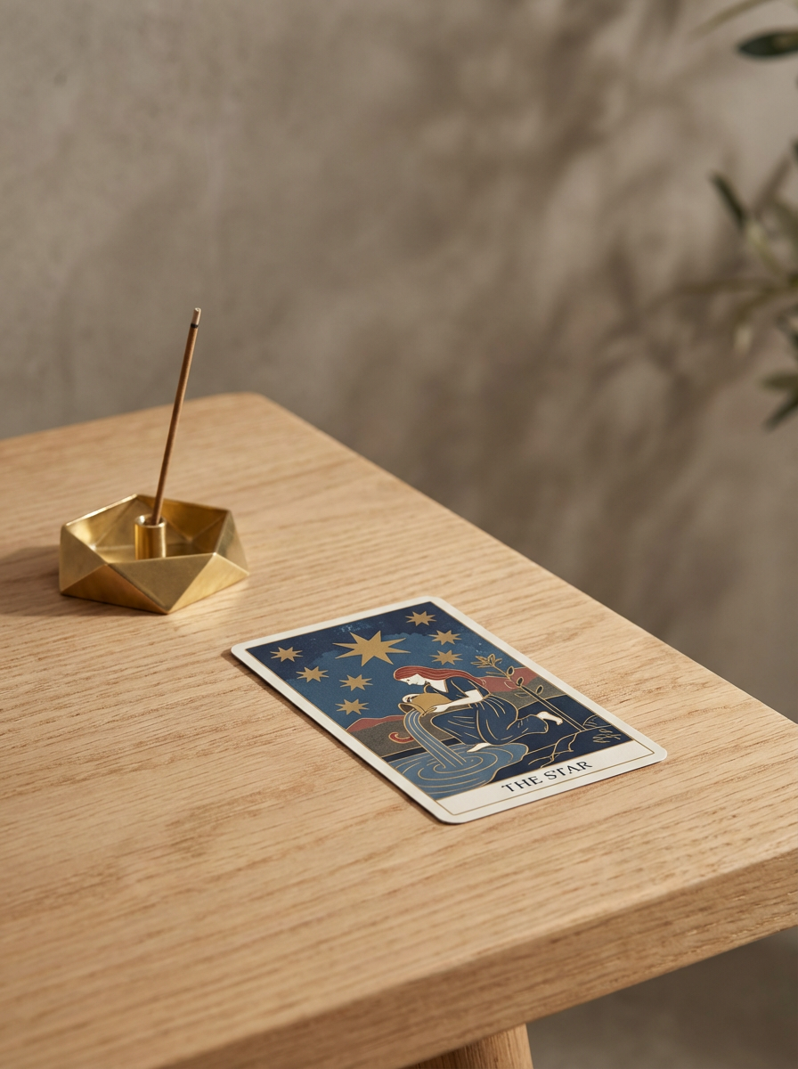 Tarot Reading