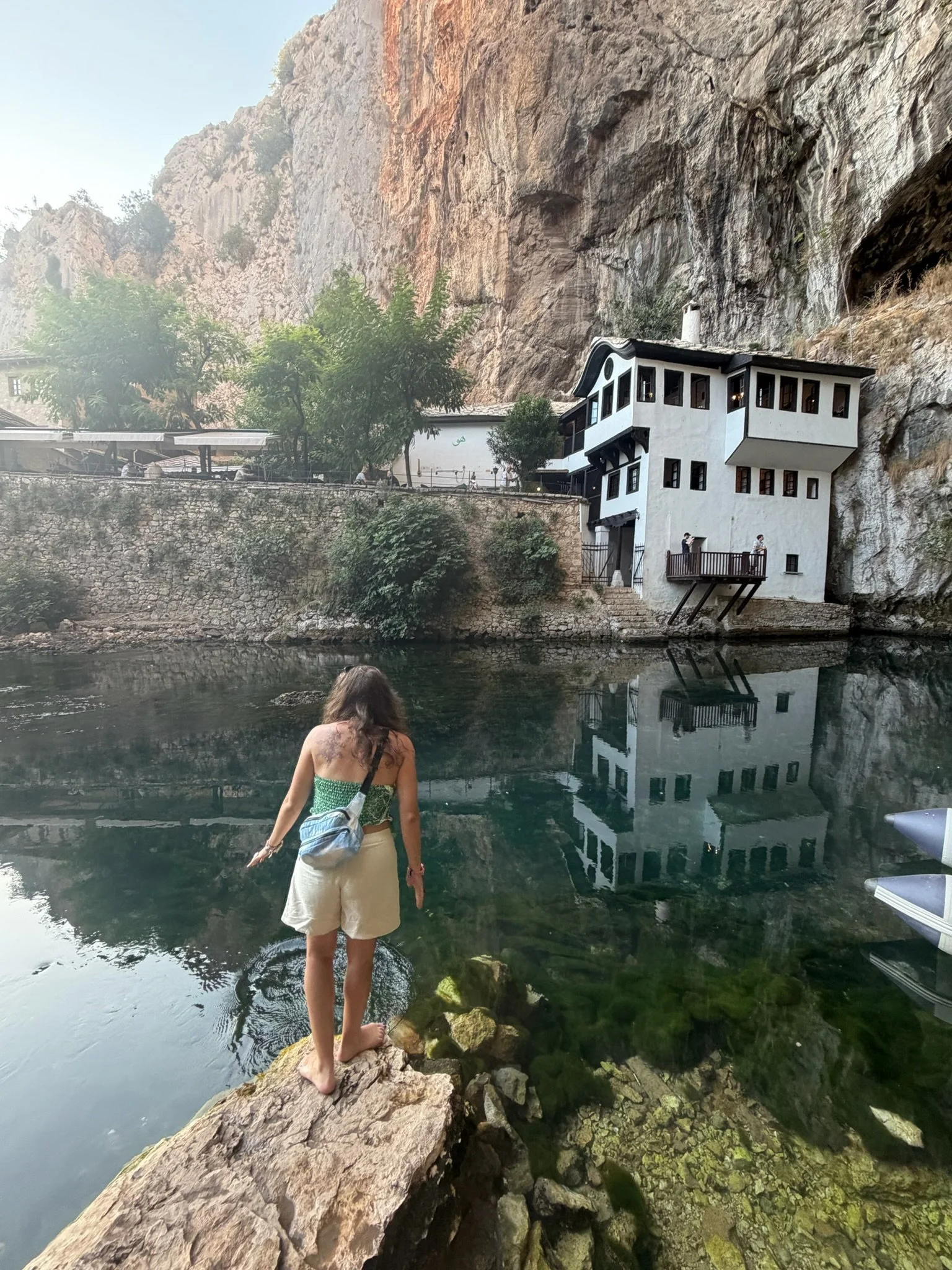Cheyenne traveling