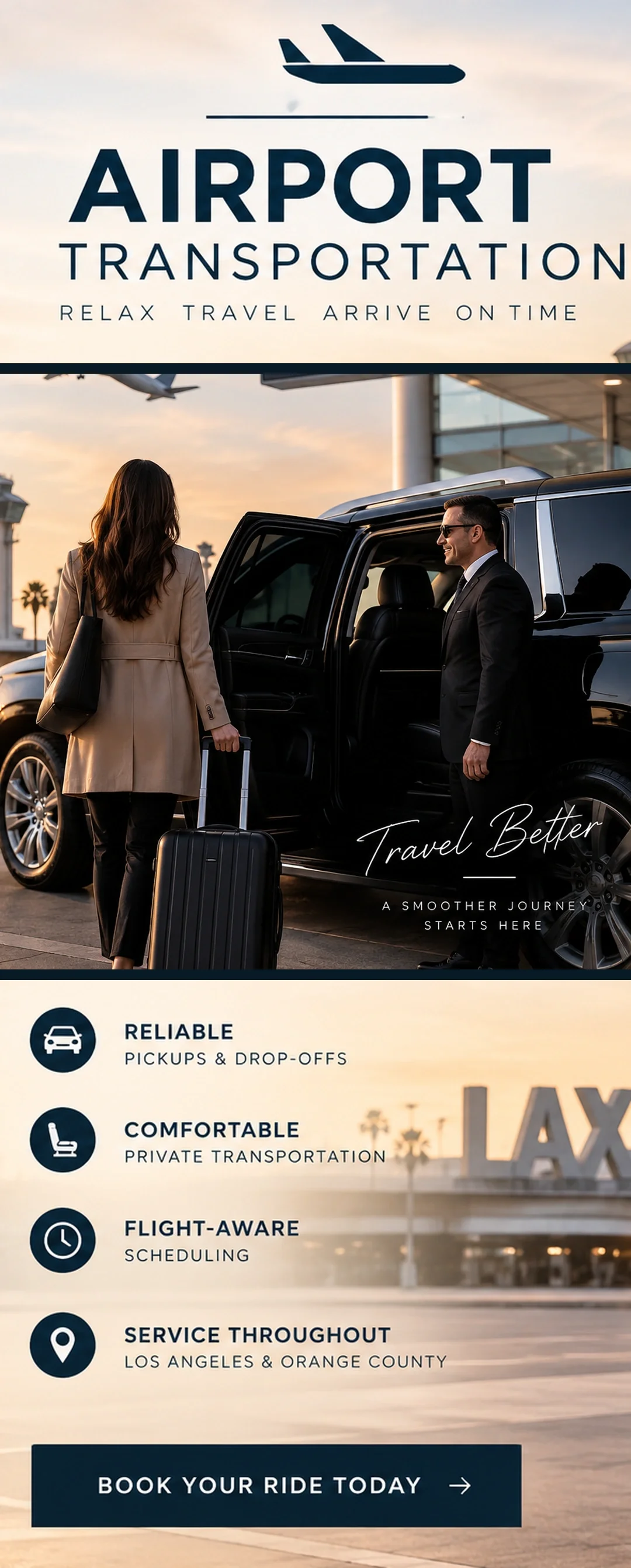 Aiport Transportation