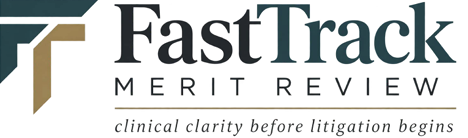 FastTrack Merit Review