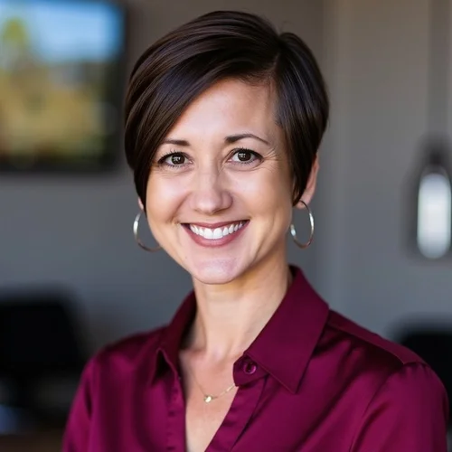 Theresa Laxton, RN, CLNC