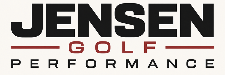 Jensen Golf Performance