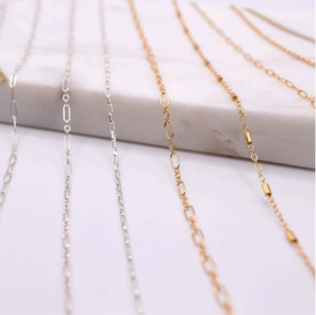 Permanent Jewelry Experience