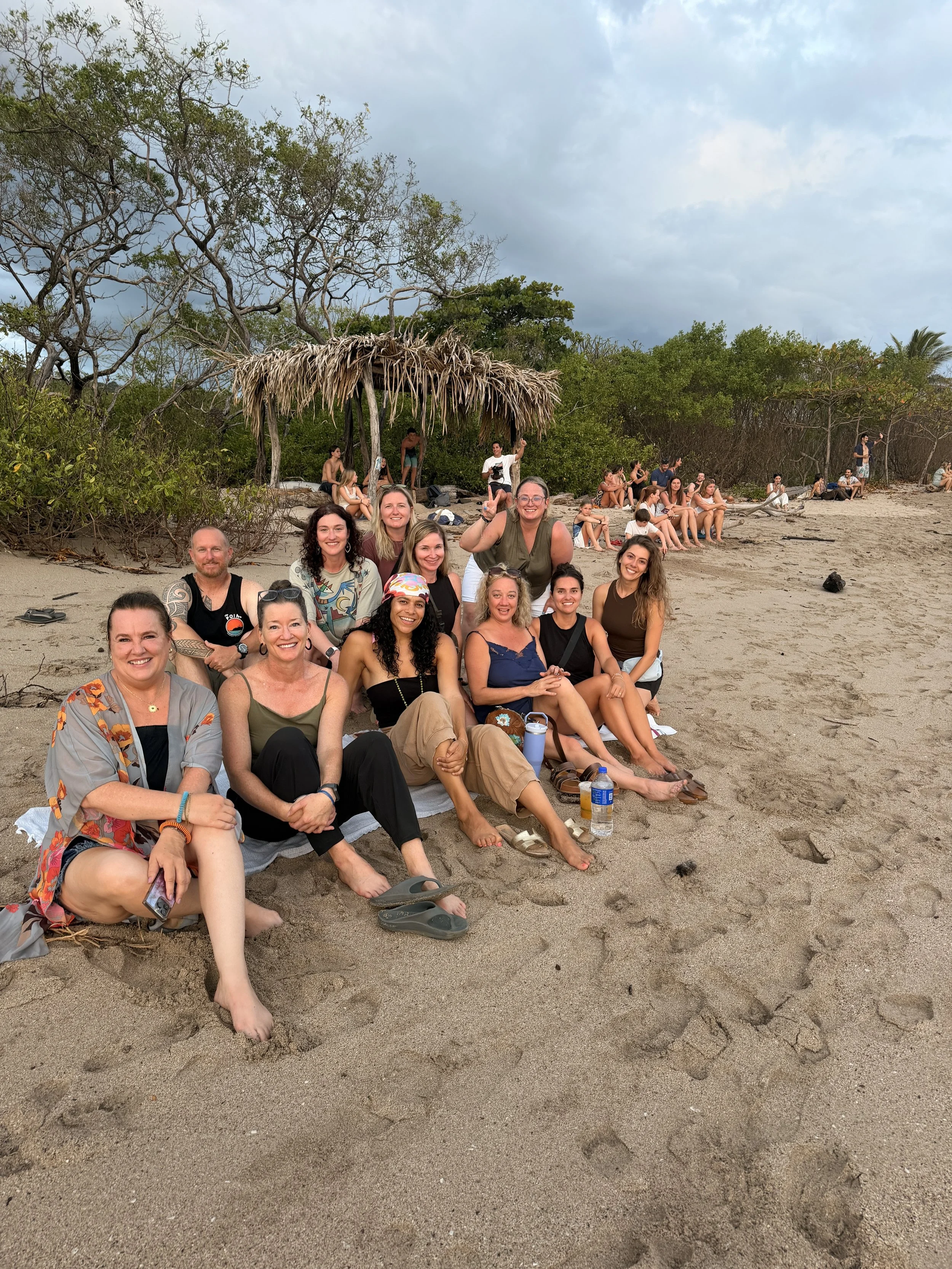 Yoga & Wellness Retreats